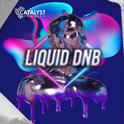Catalyst Samples - Liquid DnBSample Packs