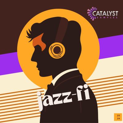 Catalyst Samples - Jazz-FiSample Packs