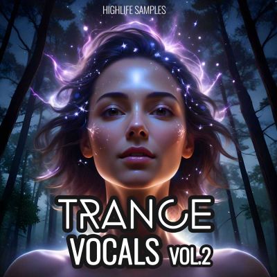 HighLife Samples - Trance Vocals Vol.2Vocal Packs