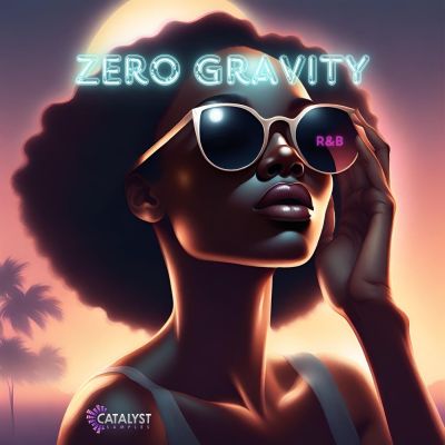 Catalyst Samples - Zero Gravity (R&B)Sample Packs