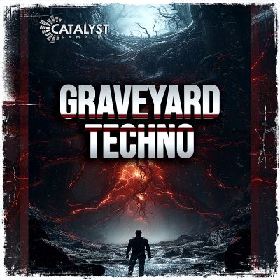 Catalyst Samples - Graveyard TechnoSample Packs