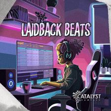 Catalyst Samples - Laidback Beats
