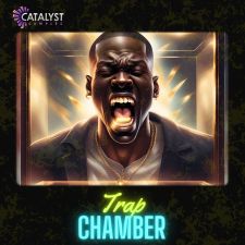 Catalyst Samples - Trap Chamber