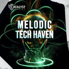 Catalyst Samples - Melodic Tech Haven