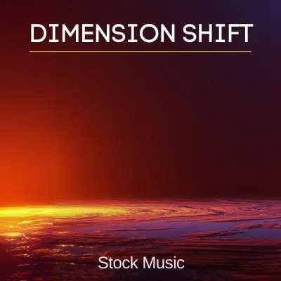 Dimension Shift - Ambient Meditiation Stock MusicStock Music