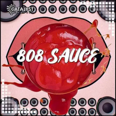 Catalyst Samples - 808 SauceSample Packs