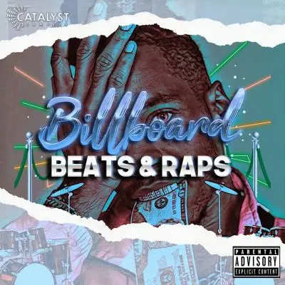 Catalyst Samples - Billboard Beats & RapsSample Packs