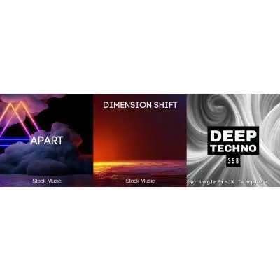 Mikas - UltimateAbleton Templates (Stock Plugins), Ableton Templates, Logic Pro Templates (Stock Plugins), Logic Pro Templates, FL Studio Templates (Stock Plugins), FL Studio Templates, Stock Music