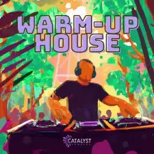 Catalyst Samples - Warm-Up House