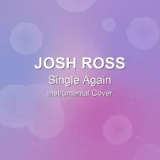 Single Again - Josh Ross - Instrumental Cover