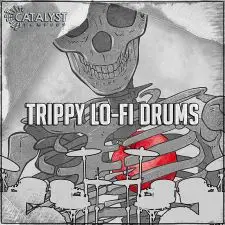 Catalyst Samples - Trippy Lo-Fi Drums