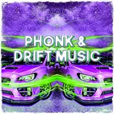 Catalyst Samples - Phonk & Drift Music