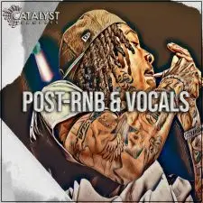 Catalyst Samples - Post RnB & Vocals