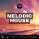Summer-vibe Melodic House Template for Logic, Ableton, Fl Studio | Live Electronic Music Tutorial 350