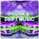 Catalyst Samples - Phonk & Drift Music