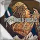 Catalyst Samples - Post RnB & Vocals