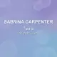 Tears - Sabrina Carpenter - Acapella Cover