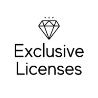 Exclusive Full Licenses