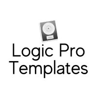 Logic Pro Templates (Stock Plugins)