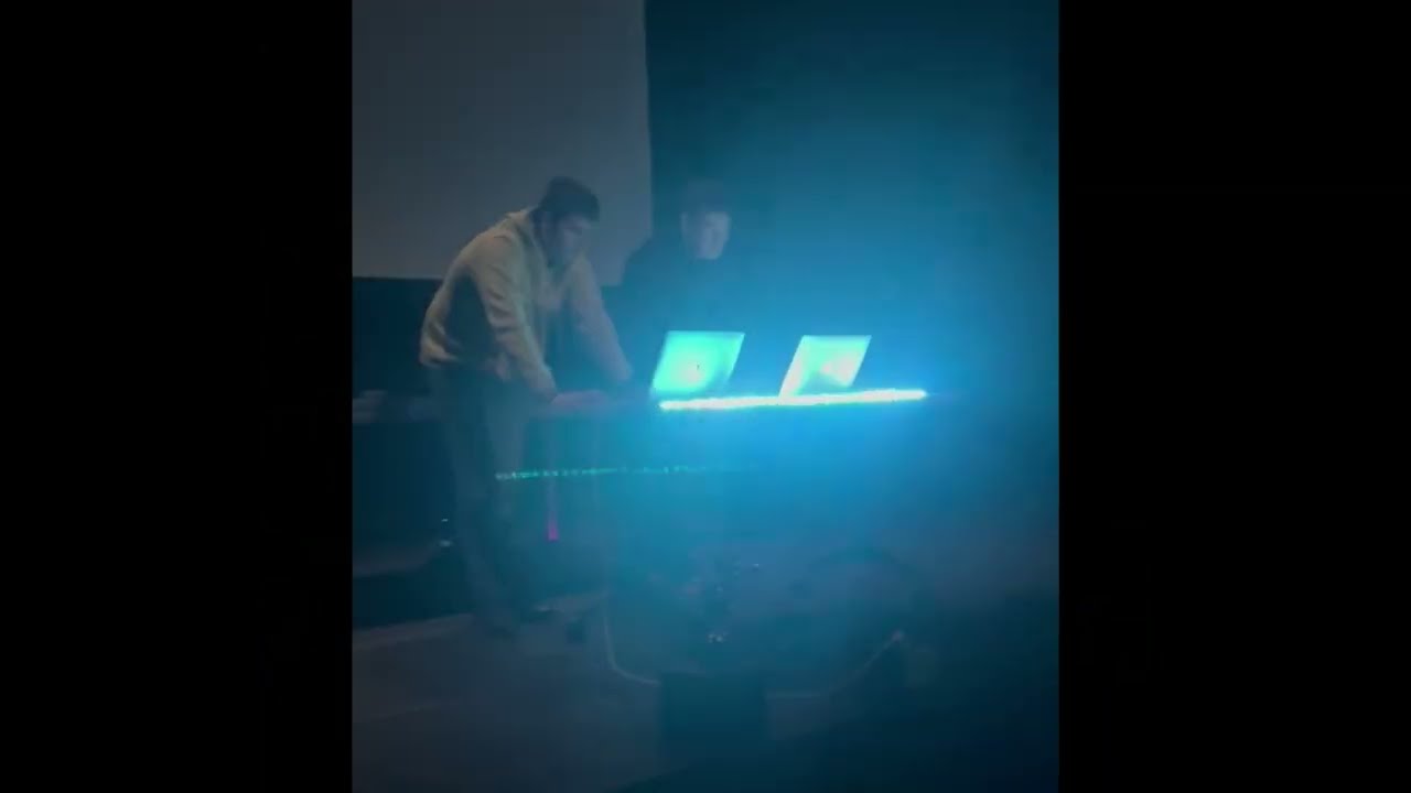 Music Jam 08-09 November 2024 in Gdańsk – An Unforgettable Collaboration + Free Logic Pro X Template